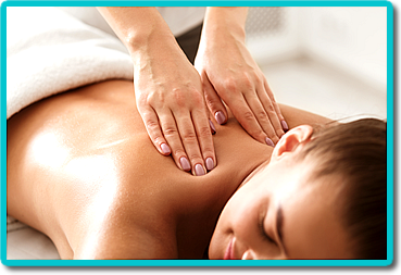 klassische Massagetherapie (KMT)